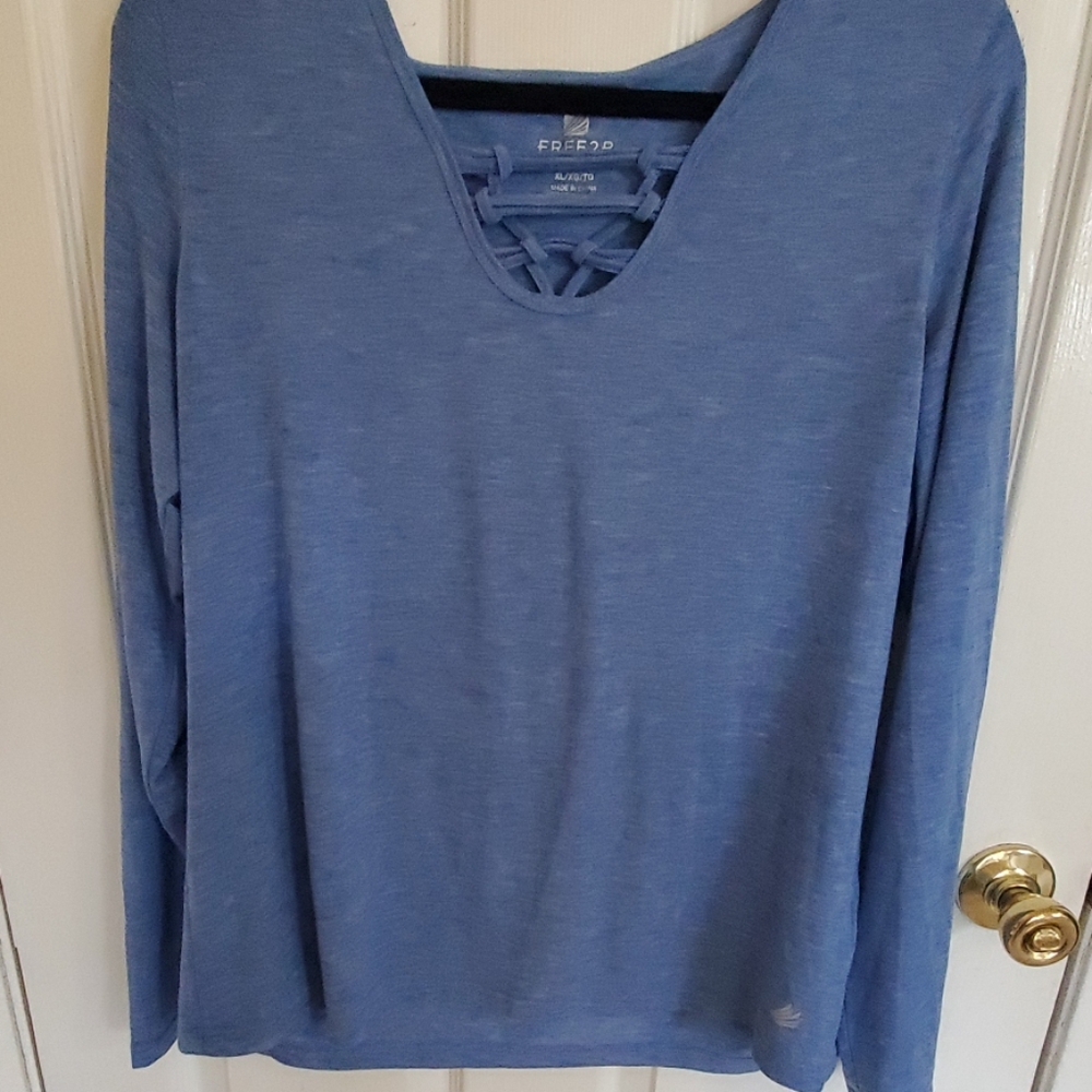 Work out top